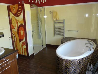 Wykończenia Wnętrz